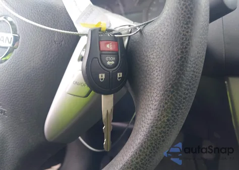 2015 Nissan Sentra S from USA, damaged, VIN 3N1AB7AP4FY275214